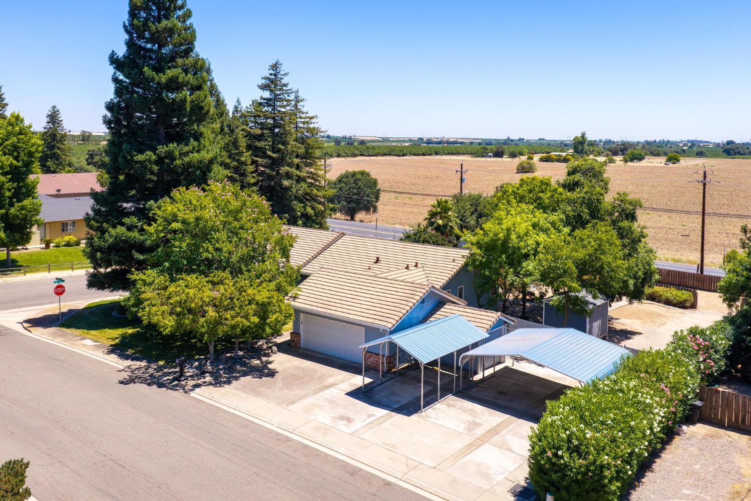 10012 Plaza De Oro Dr, Oakdale, CA 95361