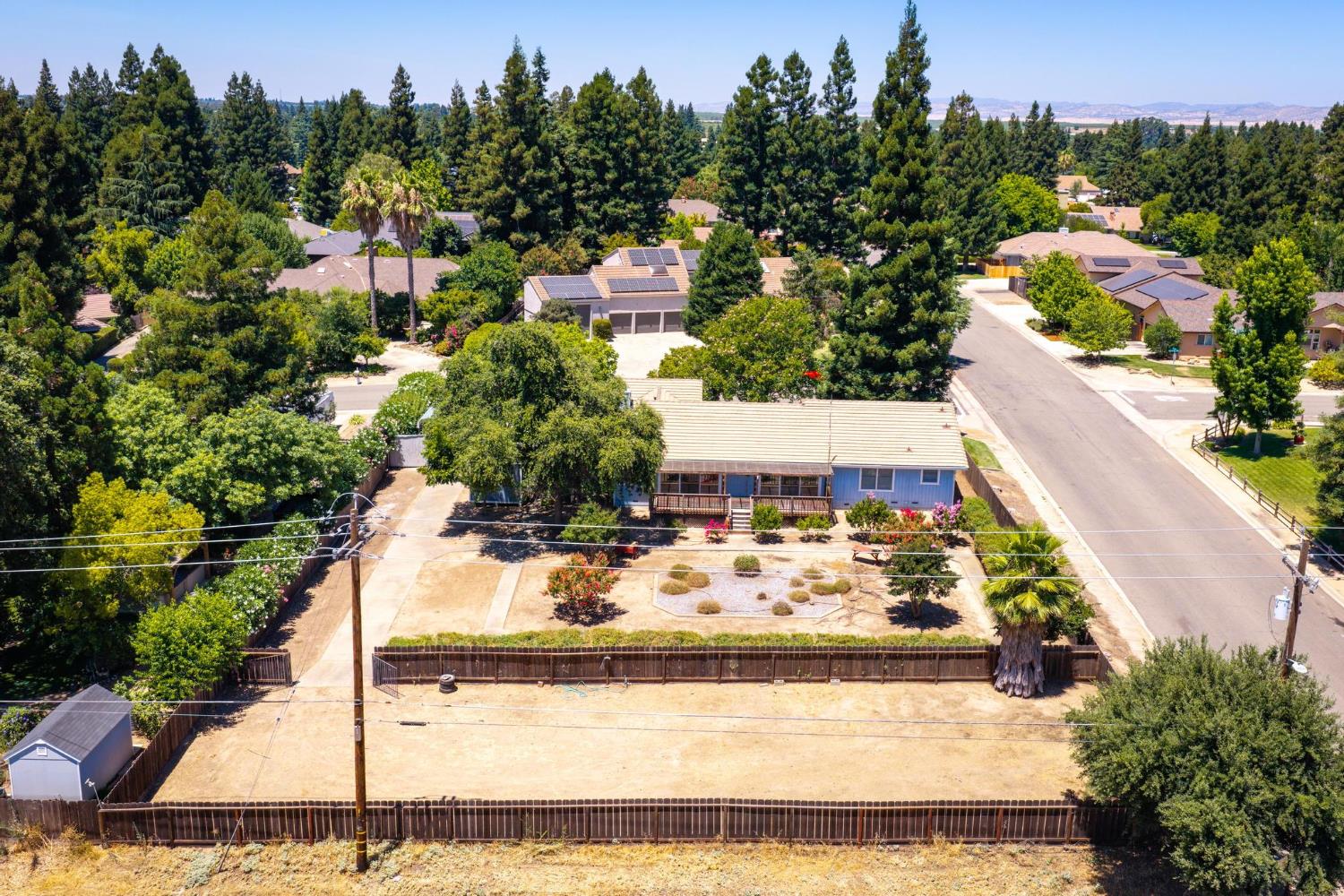 10012 Plaza De Oro Dr, Oakdale, CA 95361