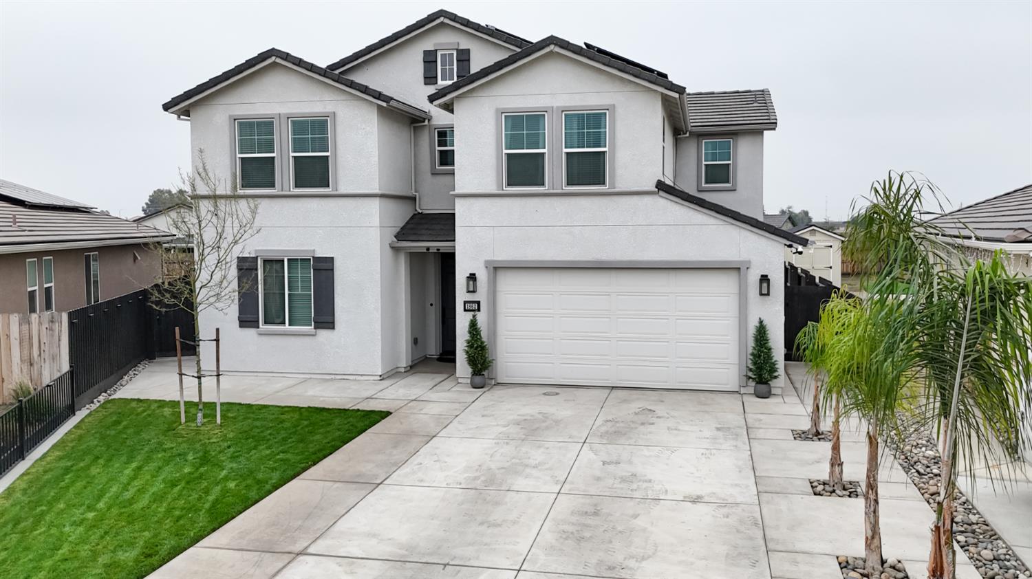 1862 Cobblefield Lane, Los Banos, CA 93635