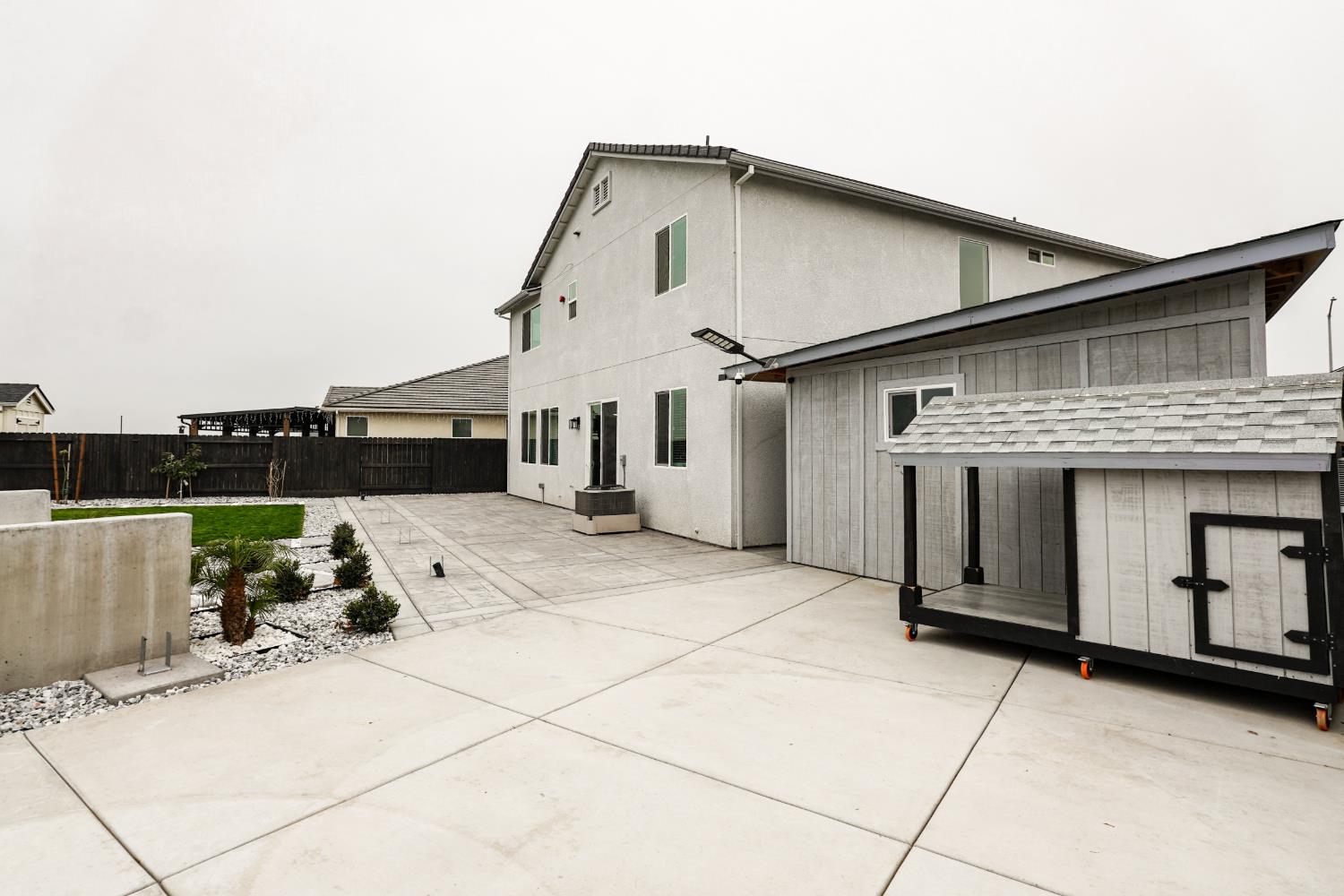 1862 Cobblefield Lane, Los Banos, CA 93635