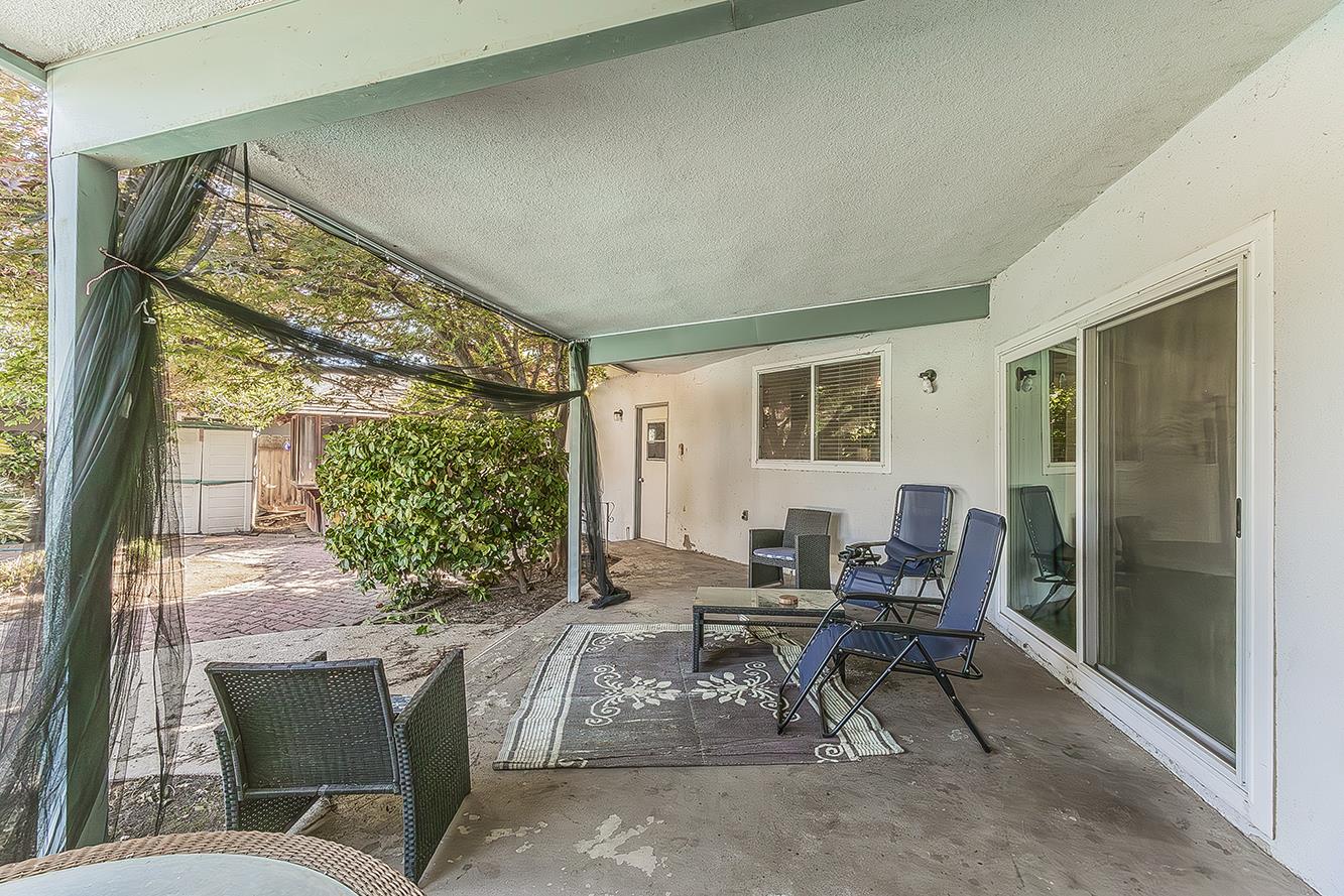 6326 N Bergeron Ave, Fresno, CA 93704