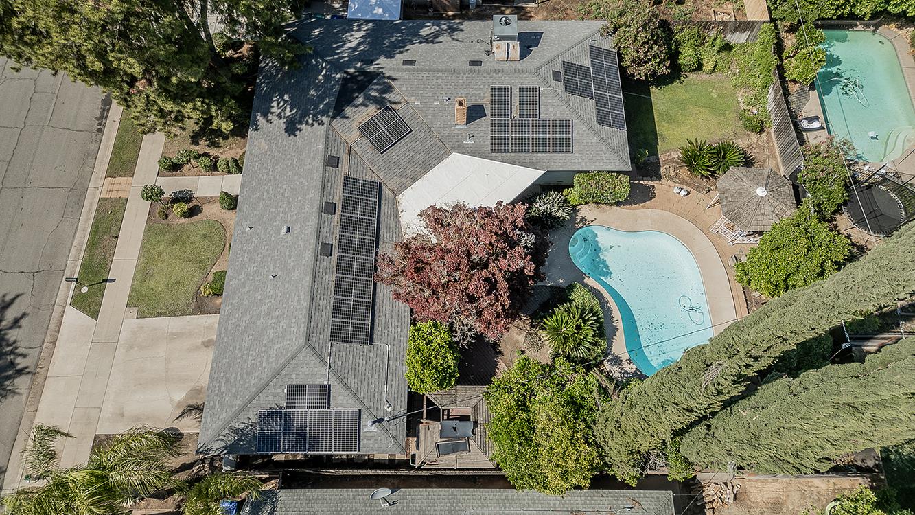 6326 N Bergeron Ave, Fresno, CA 93704