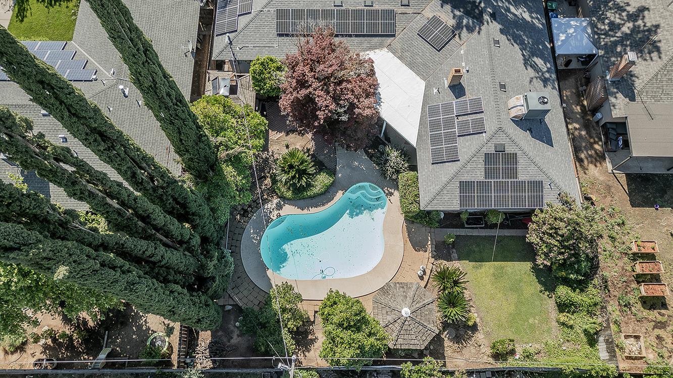 6326 N Bergeron Ave, Fresno, CA 93704