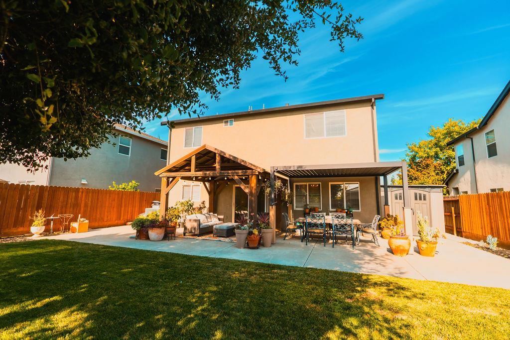 2521 Jubilee Dr, Turlock, CA 95380