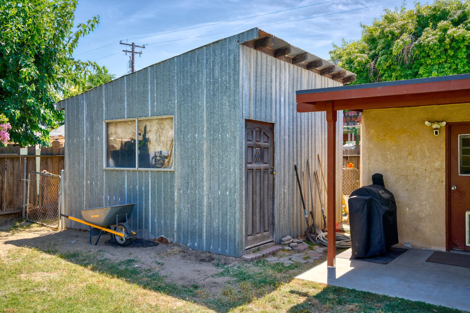 3020 Farris Ave, Ceres, CA 95307