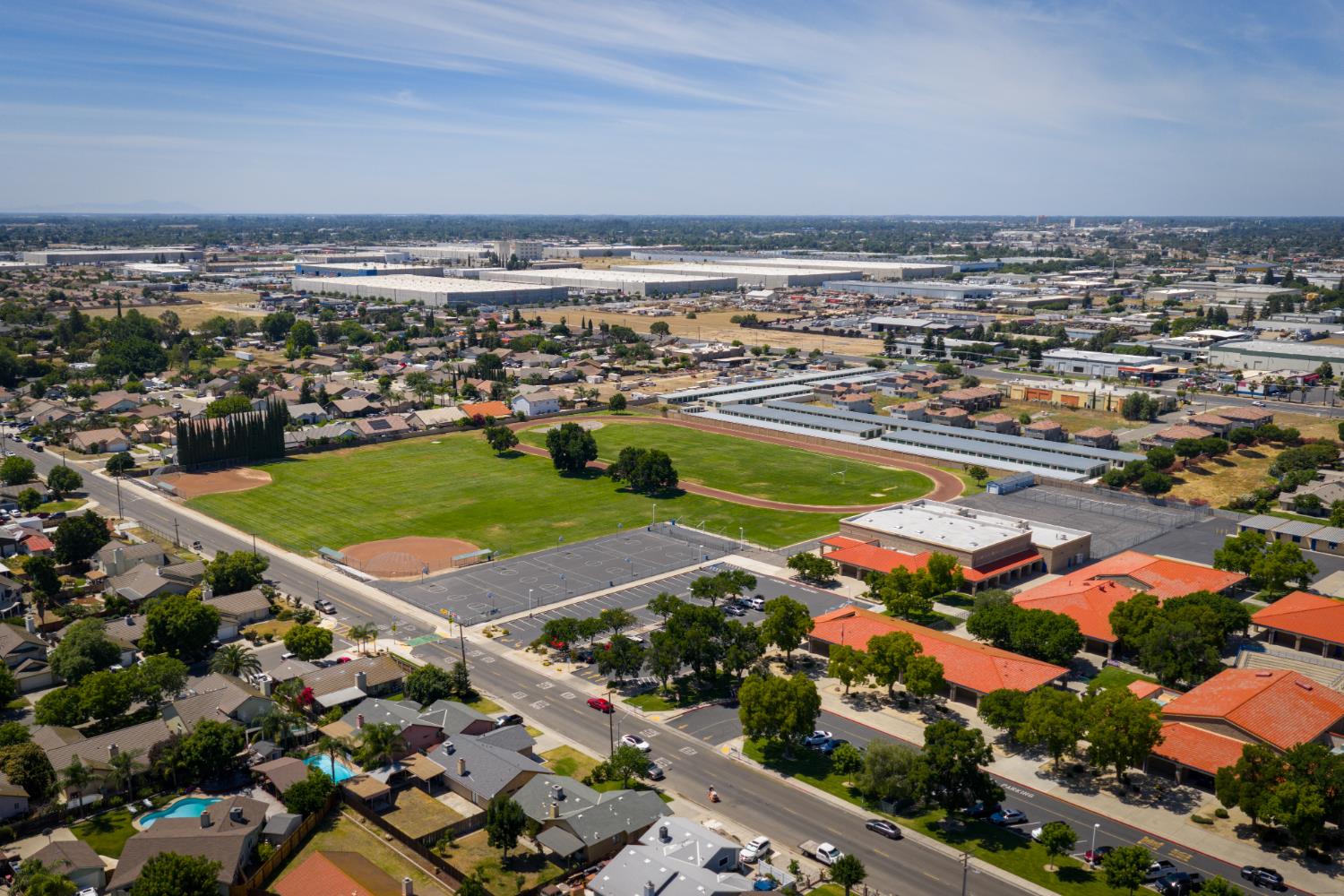 3020 Farris Ave, Ceres, CA 95307