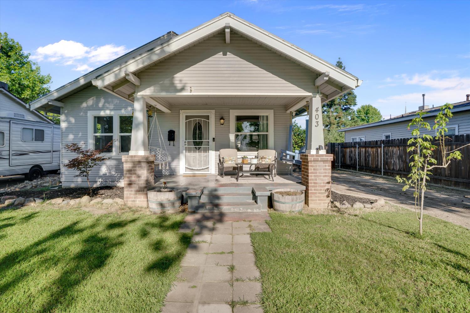 403 S Acacia, Ripon, CA 95366