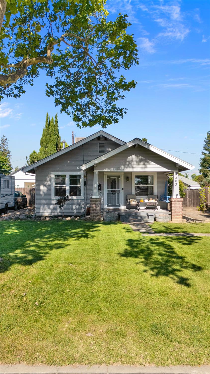 403 S Acacia, Ripon, CA 95366