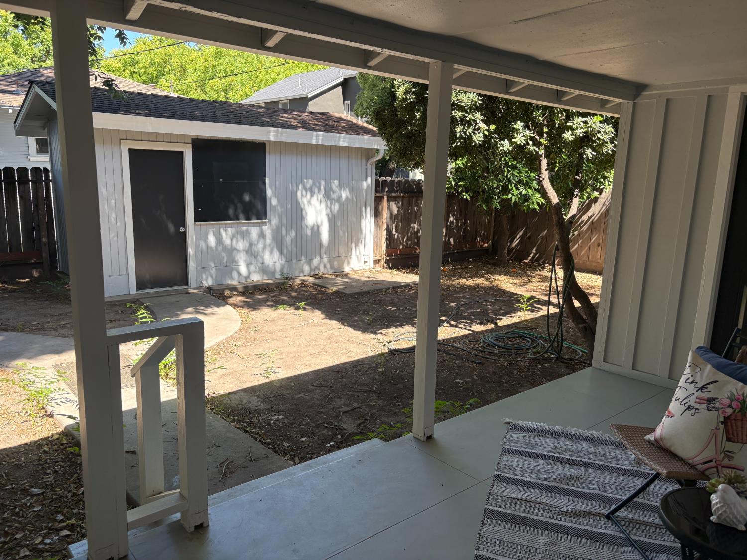 422 Sycamore Ave, Modesto, CA 95354