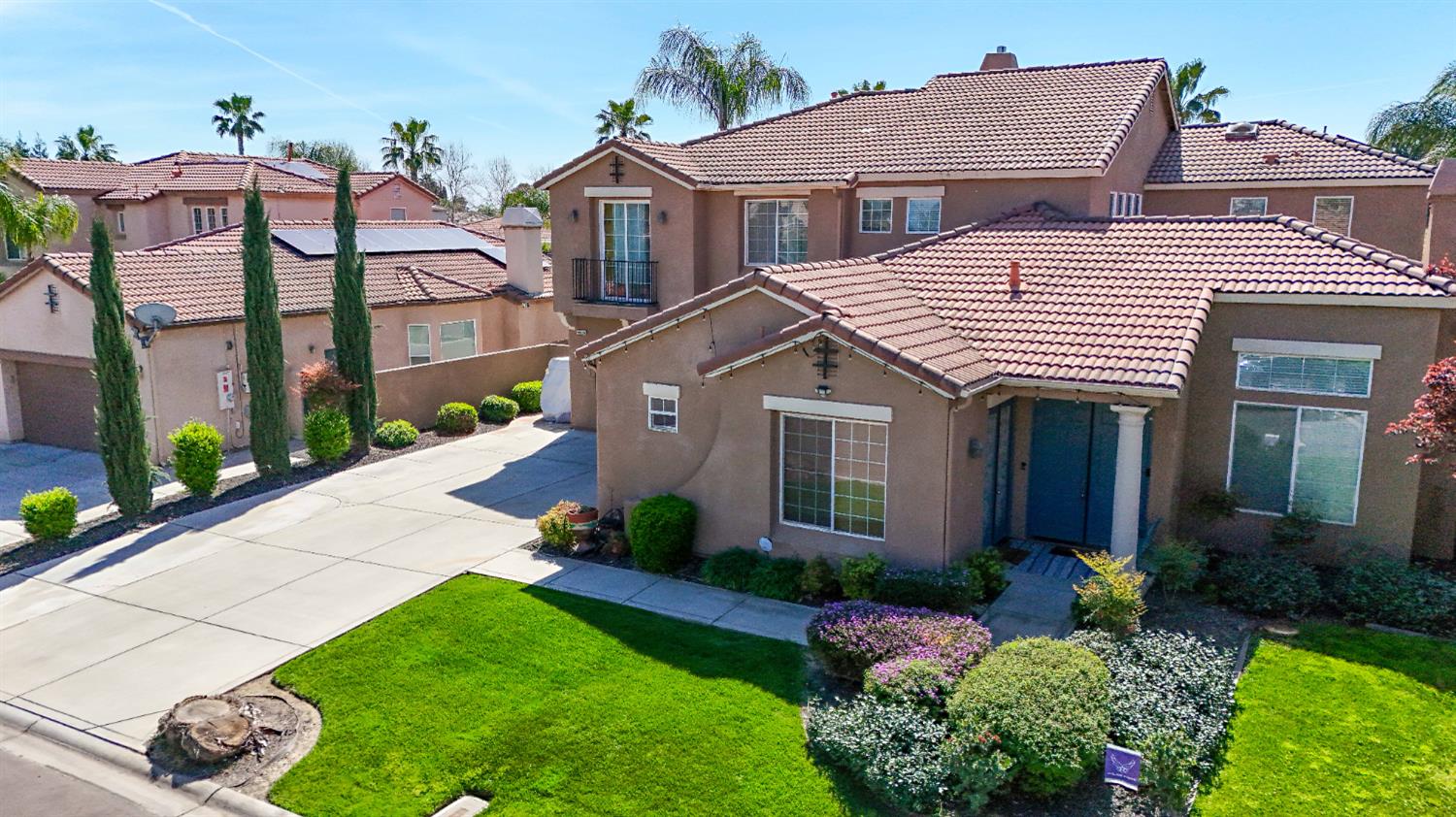 8815 Laguna, Chowchilla, CA 93610