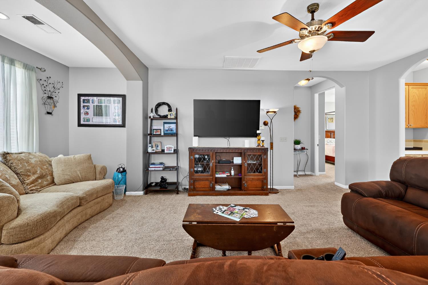 8815 Laguna, Chowchilla, CA 93610