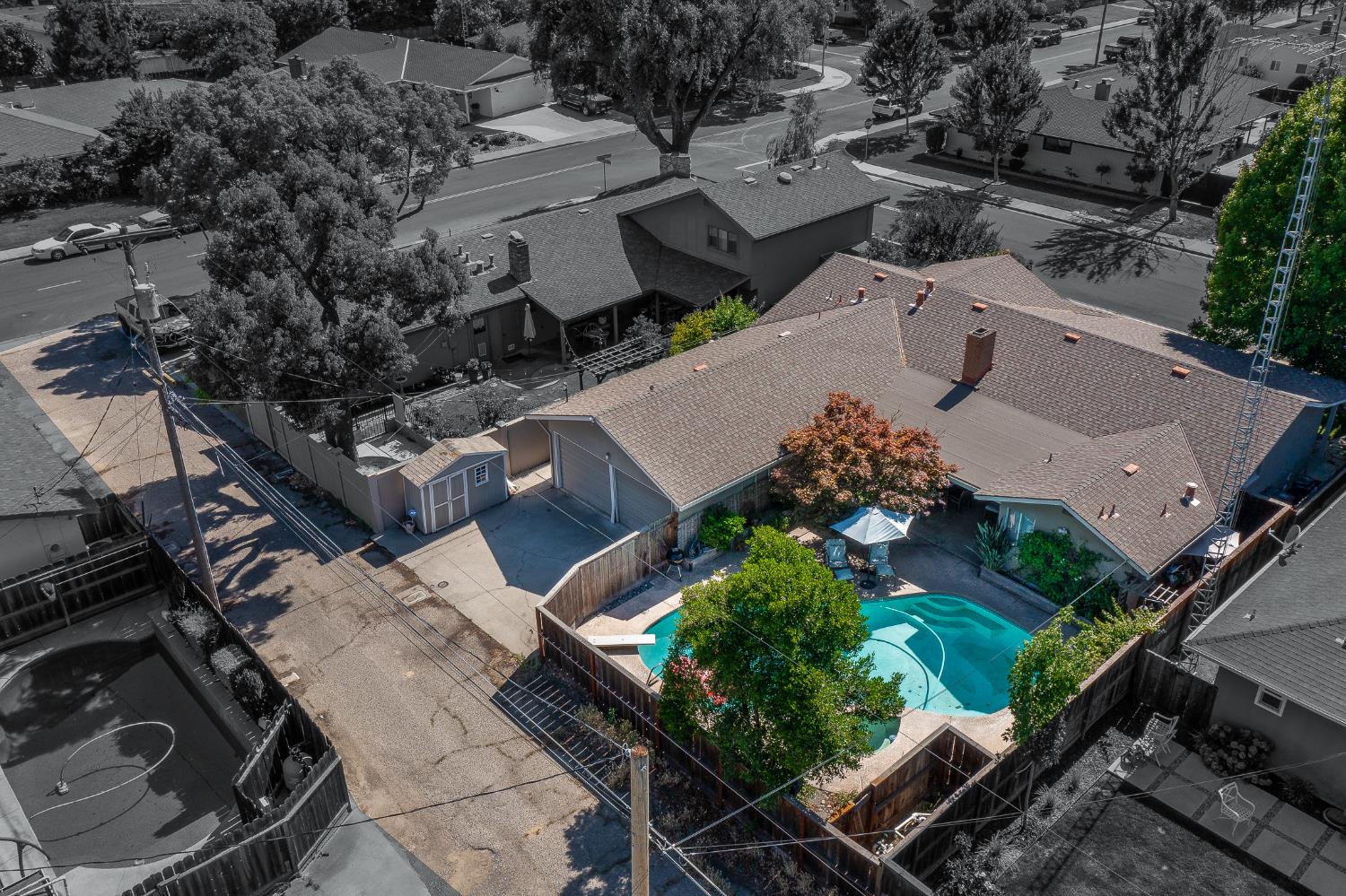 1176 La Sombra Ct, Turlock, CA 95380