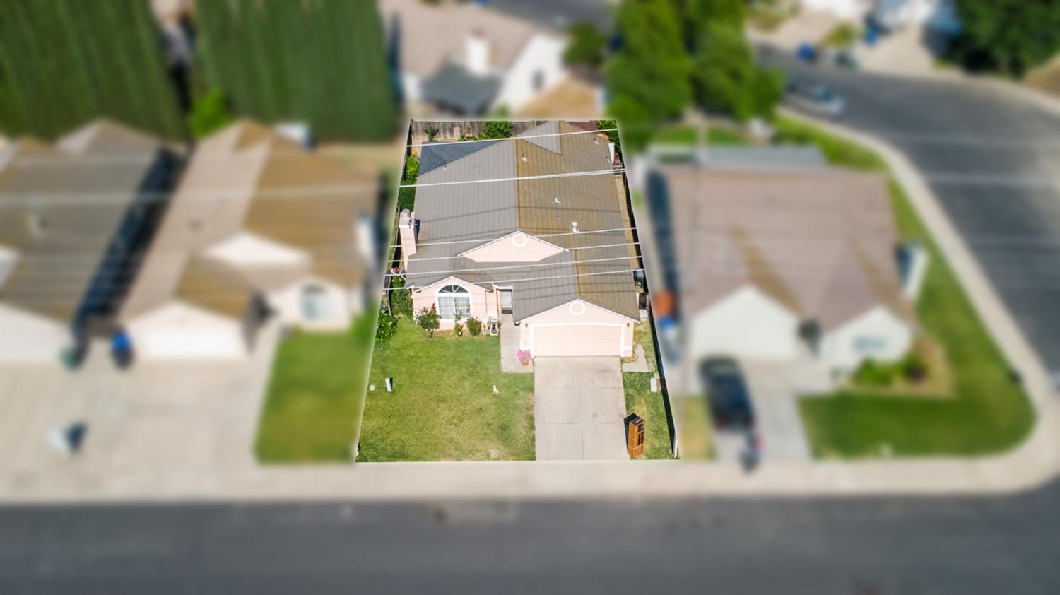 237 Yosemite Meadows Dr, Modesto, CA 95357