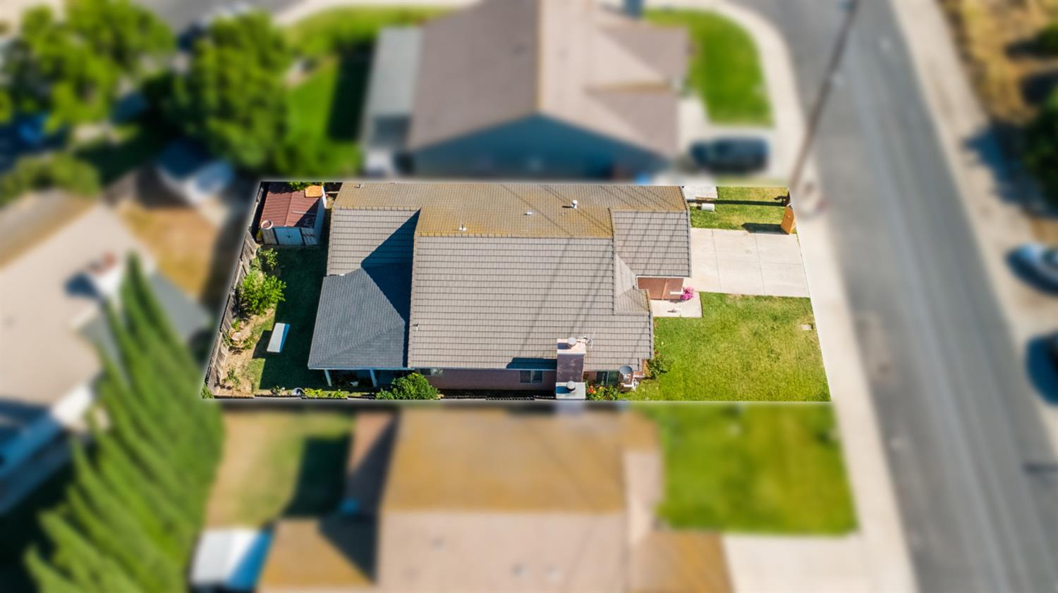 237 Yosemite Meadows Dr, Modesto, CA 95357