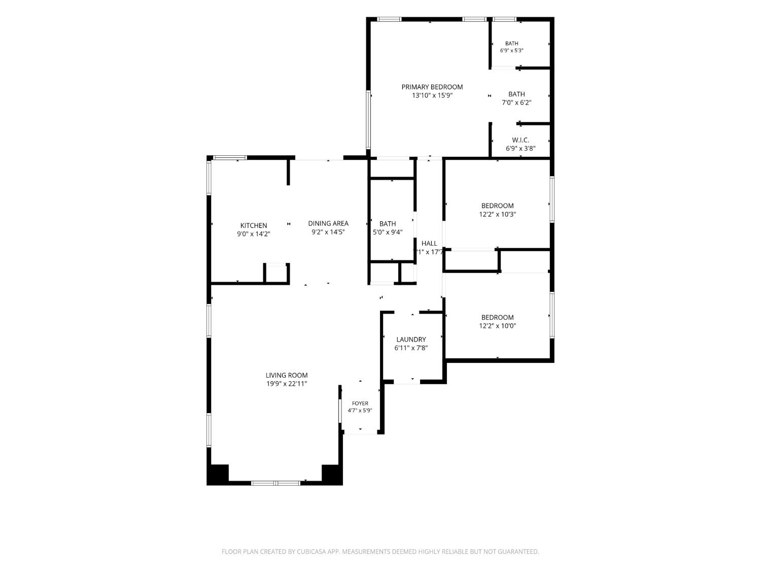 237 Yosemite Meadows Dr, Modesto, CA 95357