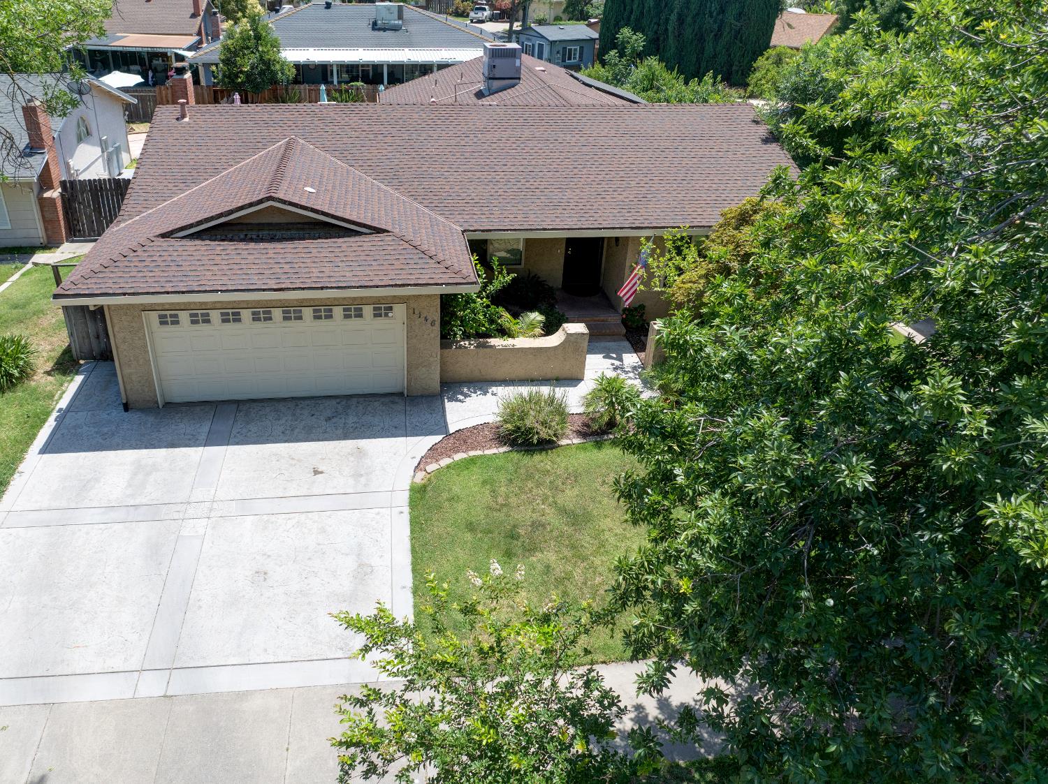 1146 Gregory Ct, Merced, CA 95340