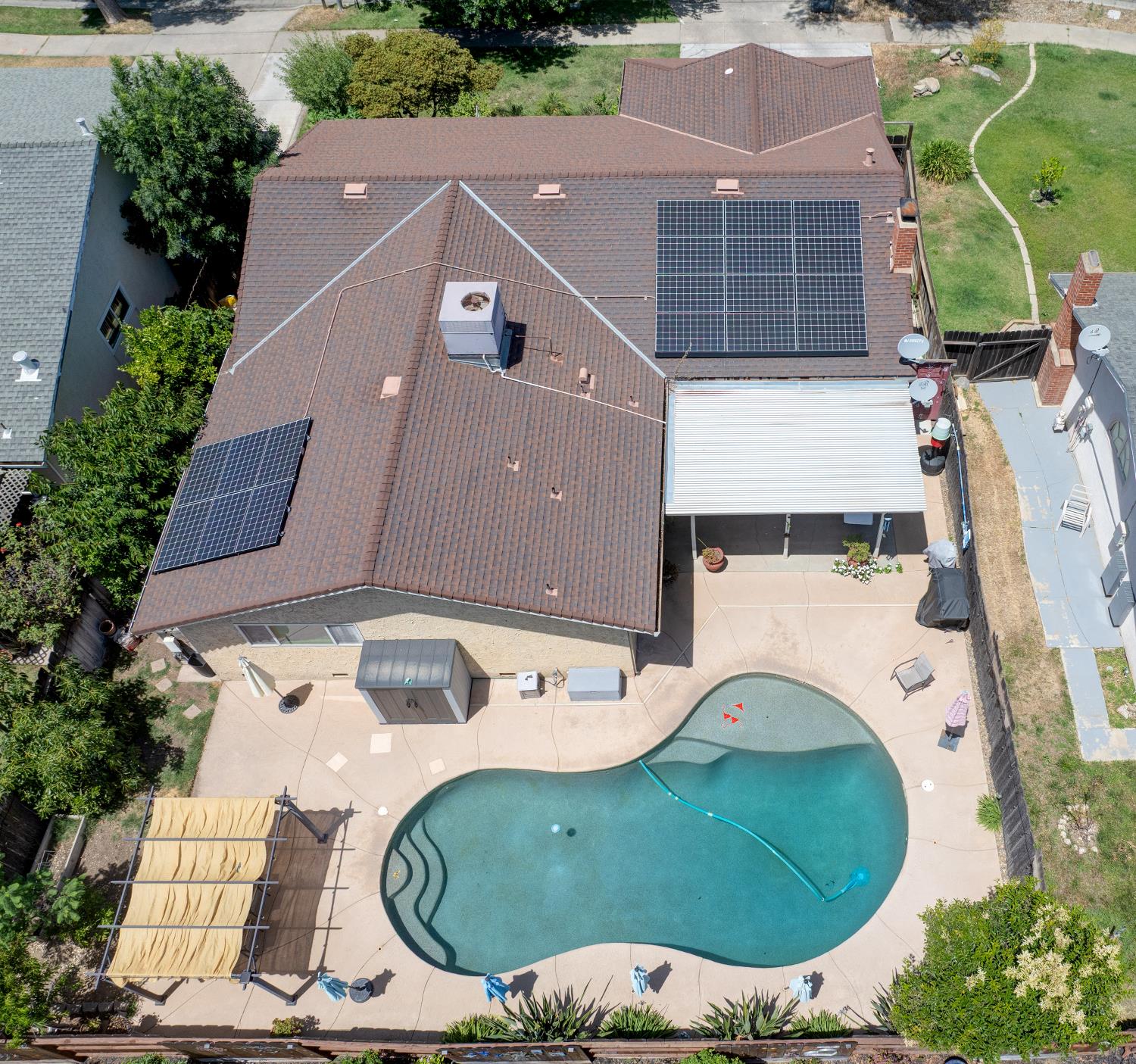 1146 Gregory Ct, Merced, CA 95340