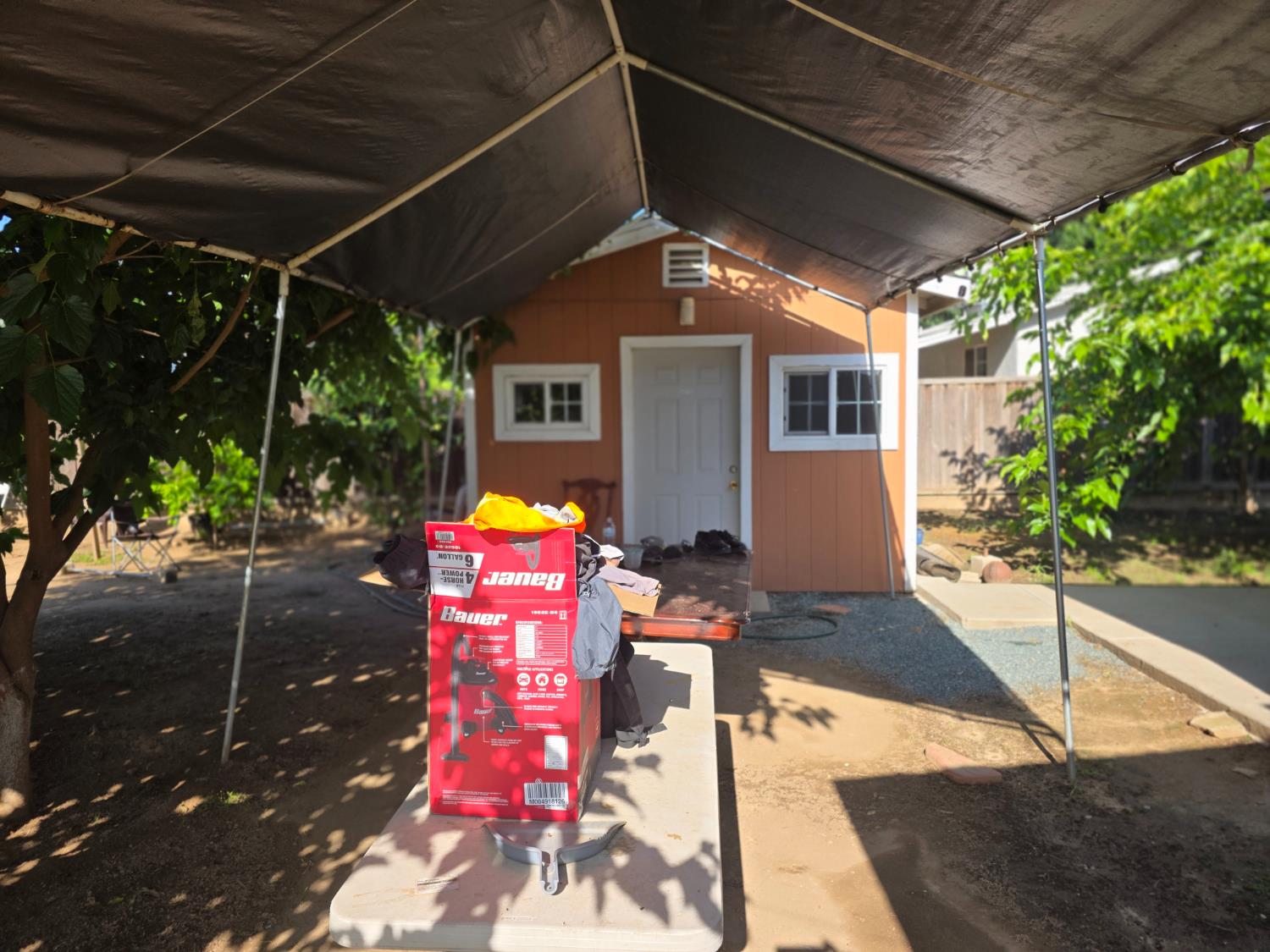 1720 Donald St, Modesto, CA 95351