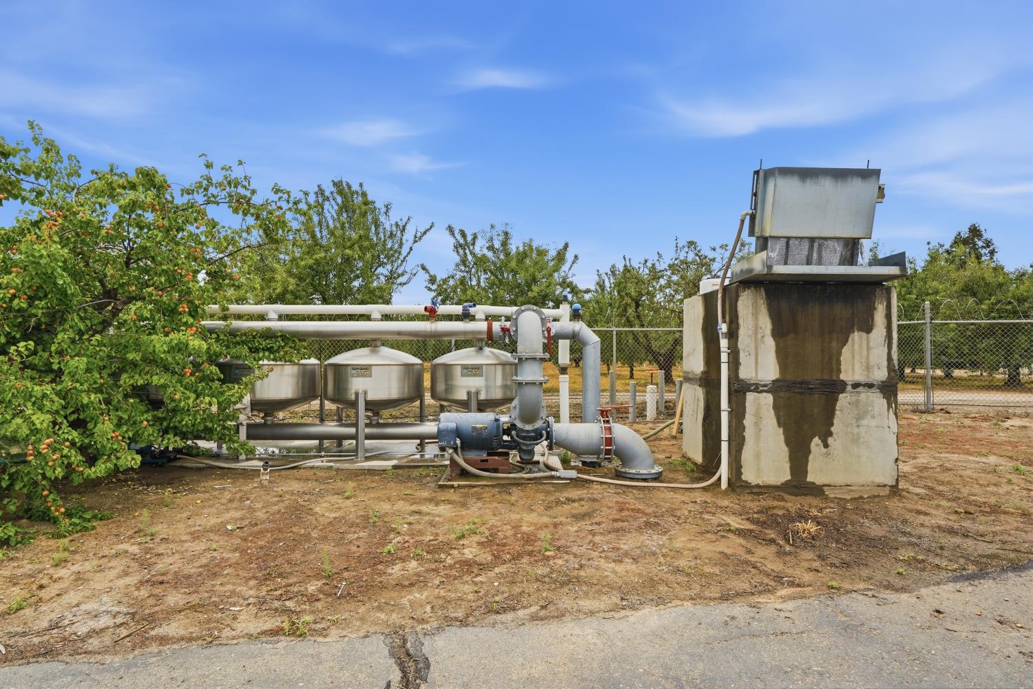 18401 S Carrolton, Ripon, CA 95366