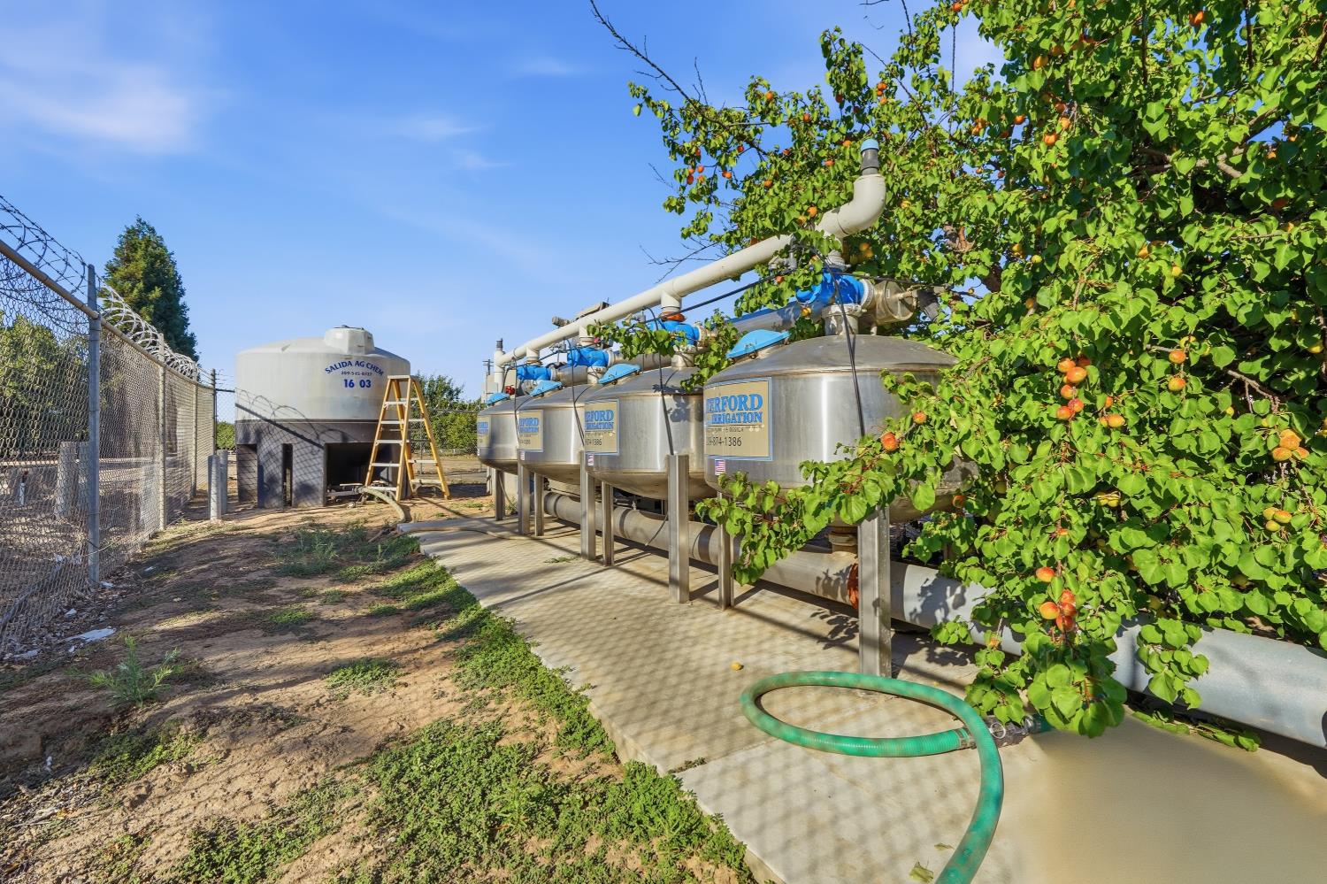 18401 S Carrolton, Ripon, CA 95366