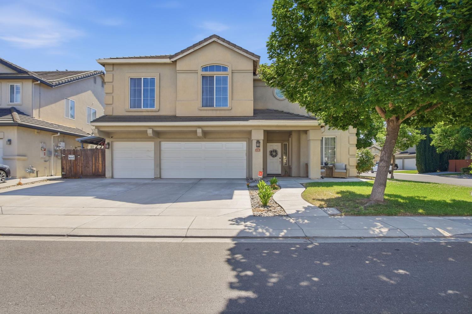 4104 Wheeler Peak Way, Modesto, CA 95356