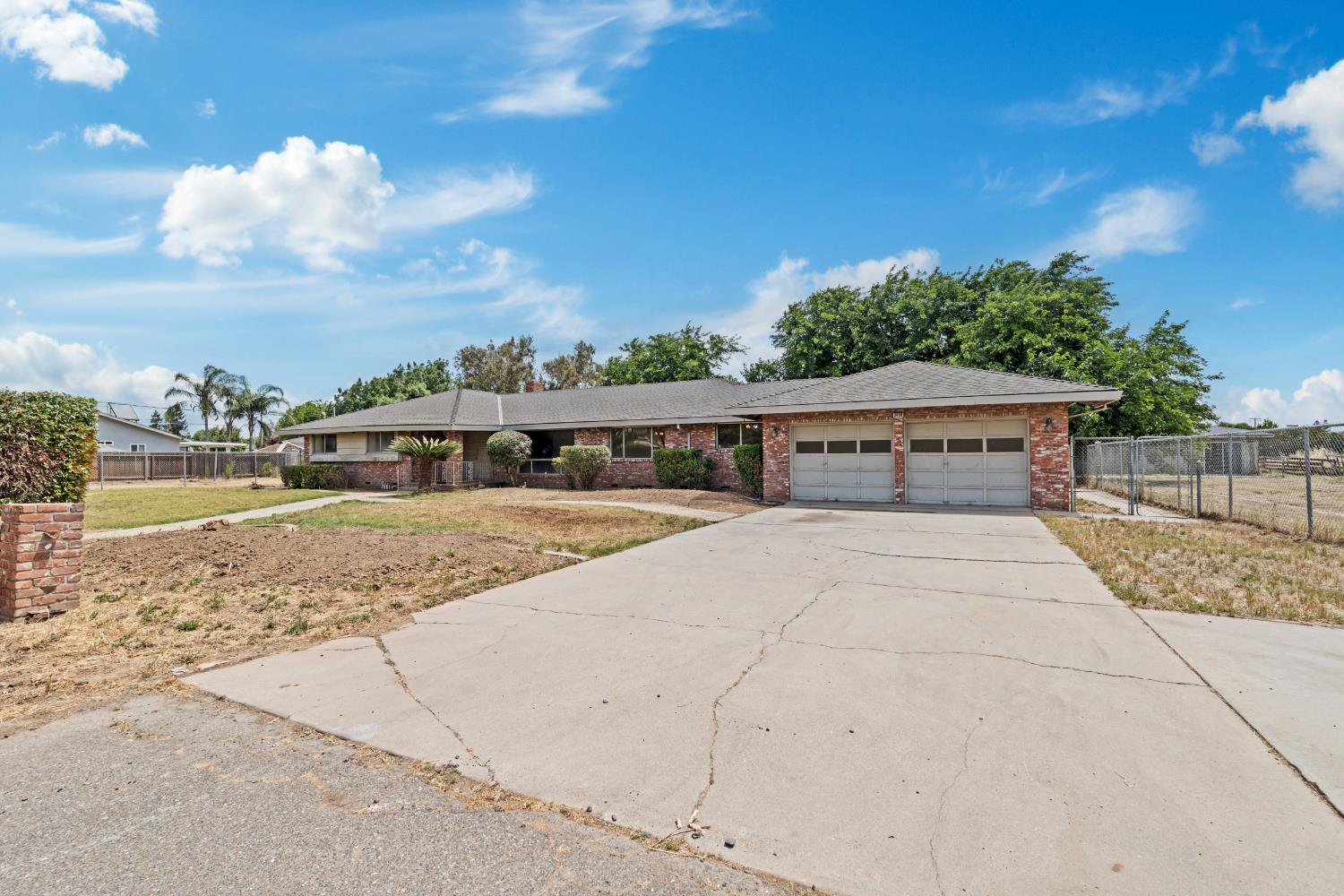 3460 Roselle Ave, Modesto, CA 95355