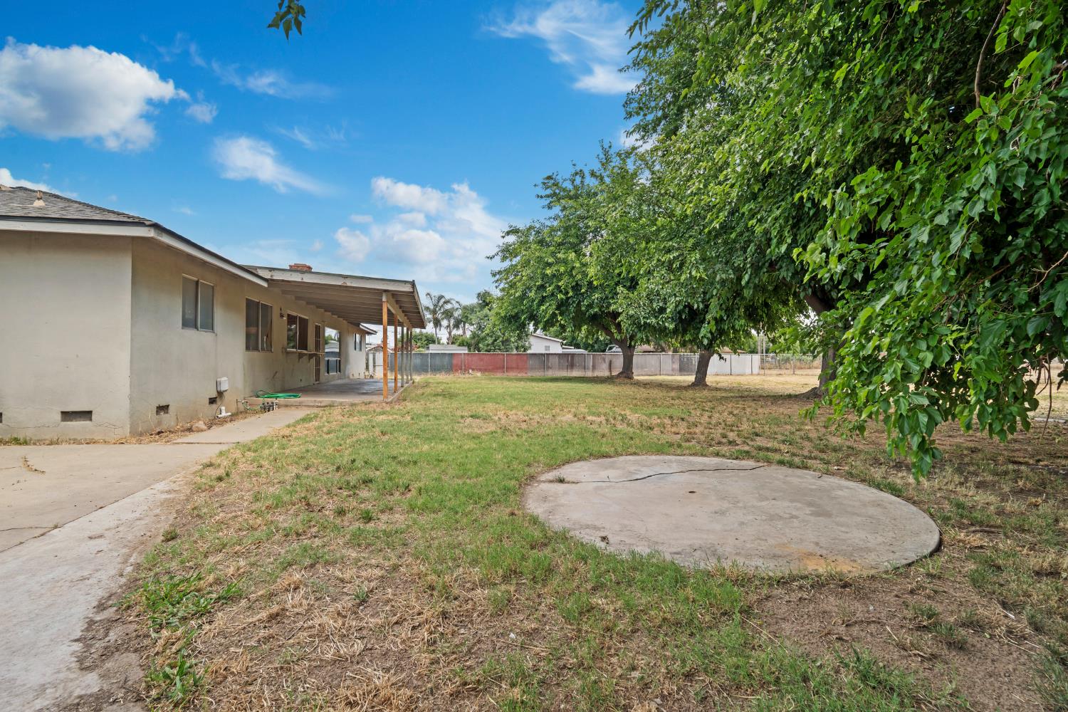 3460 Roselle Ave, Modesto, CA 95355