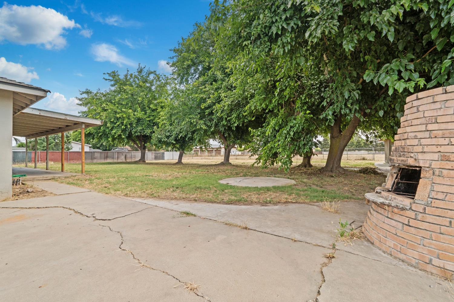 3460 Roselle Ave, Modesto, CA 95355