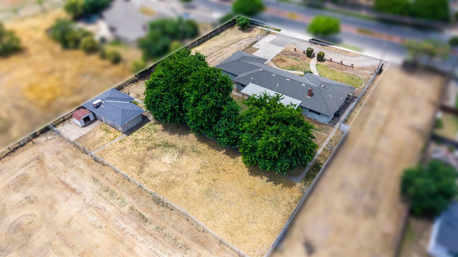 3460 Roselle Ave, Modesto, CA 95355