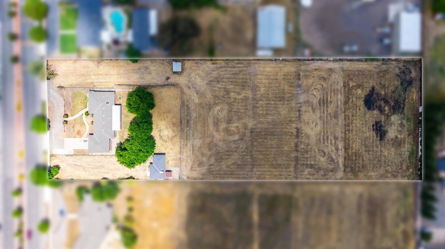 3460 Roselle Ave, Modesto, CA 95355