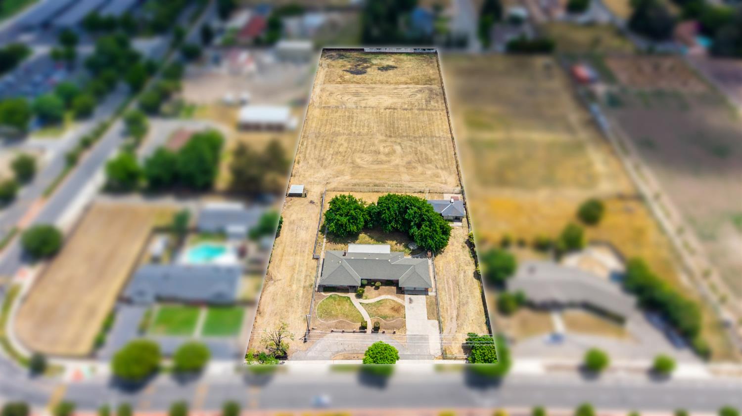 3460 Roselle Ave, Modesto, CA 95355