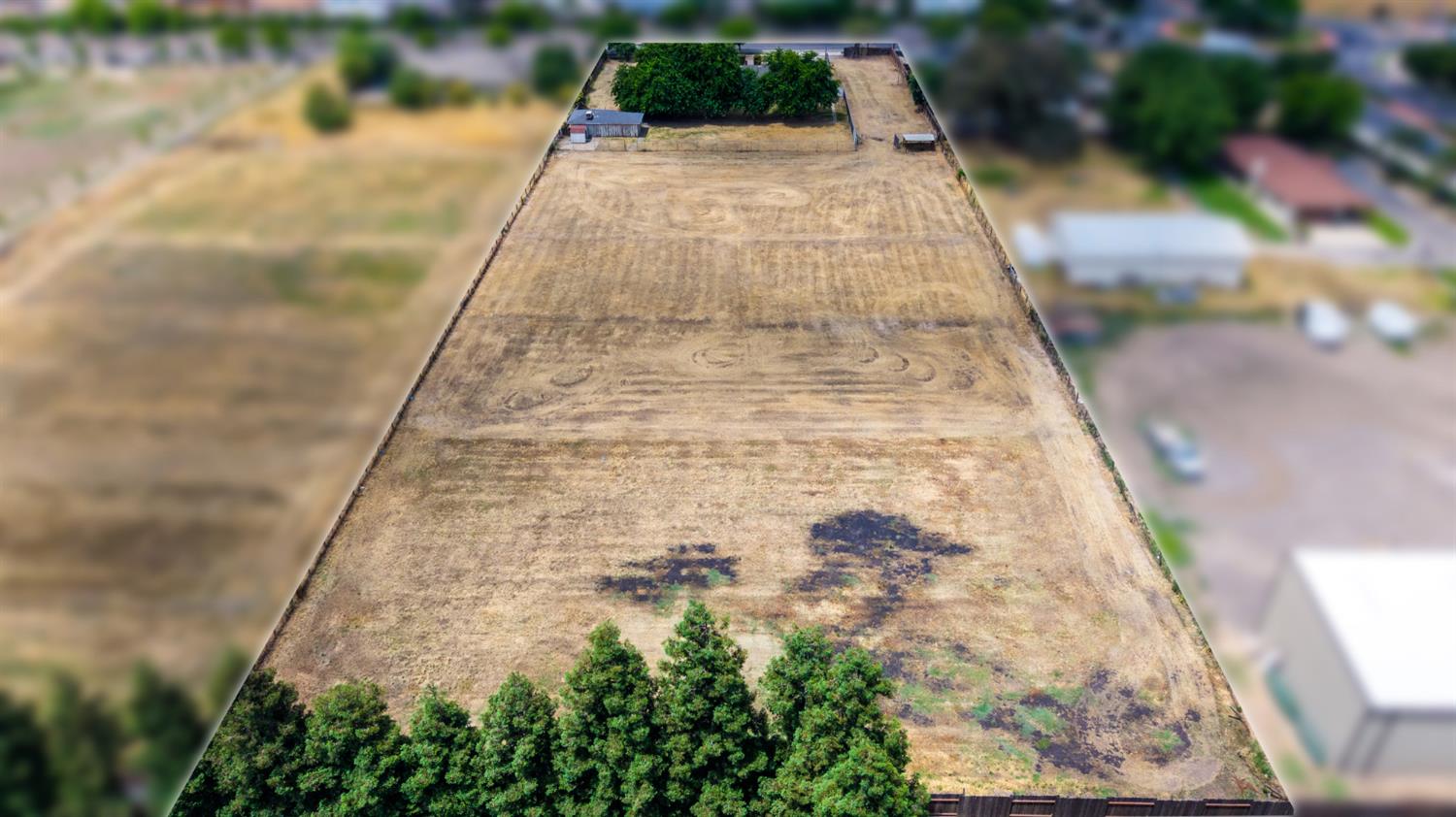 3460 Roselle Ave, Modesto, CA 95355