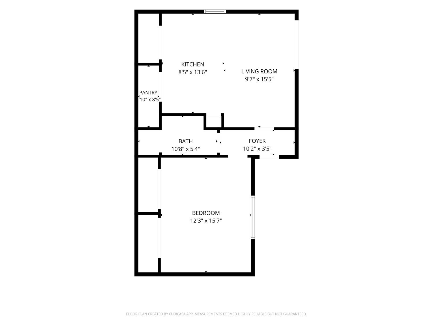 3460 Roselle Ave, Modesto, CA 95355