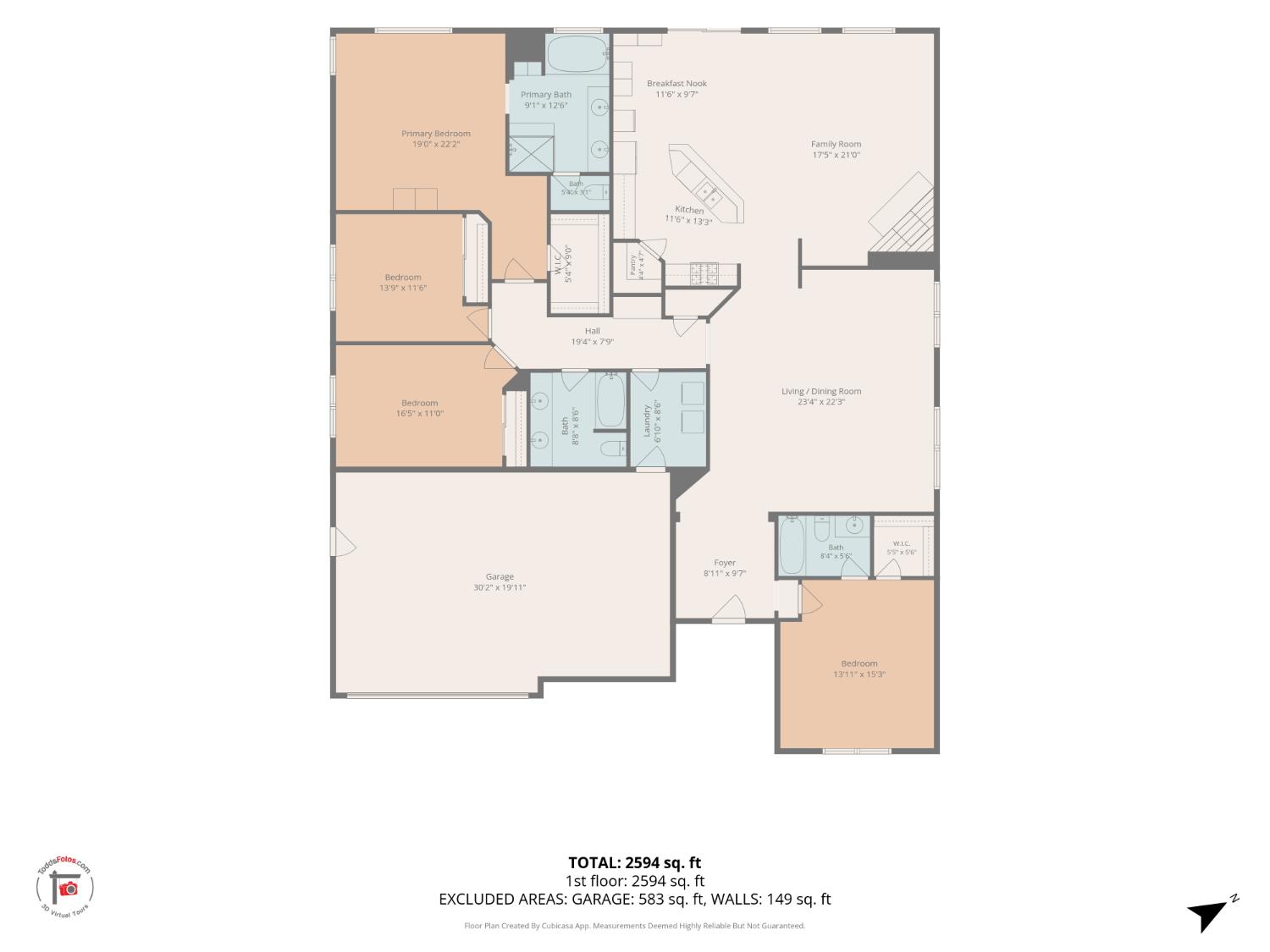 639 Mt Rushmore Dr, Newman, CA 95360