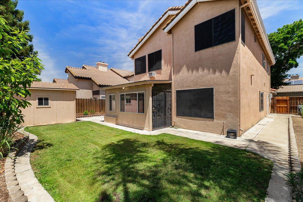 505 Redfield Ave, Modesto, CA 95357