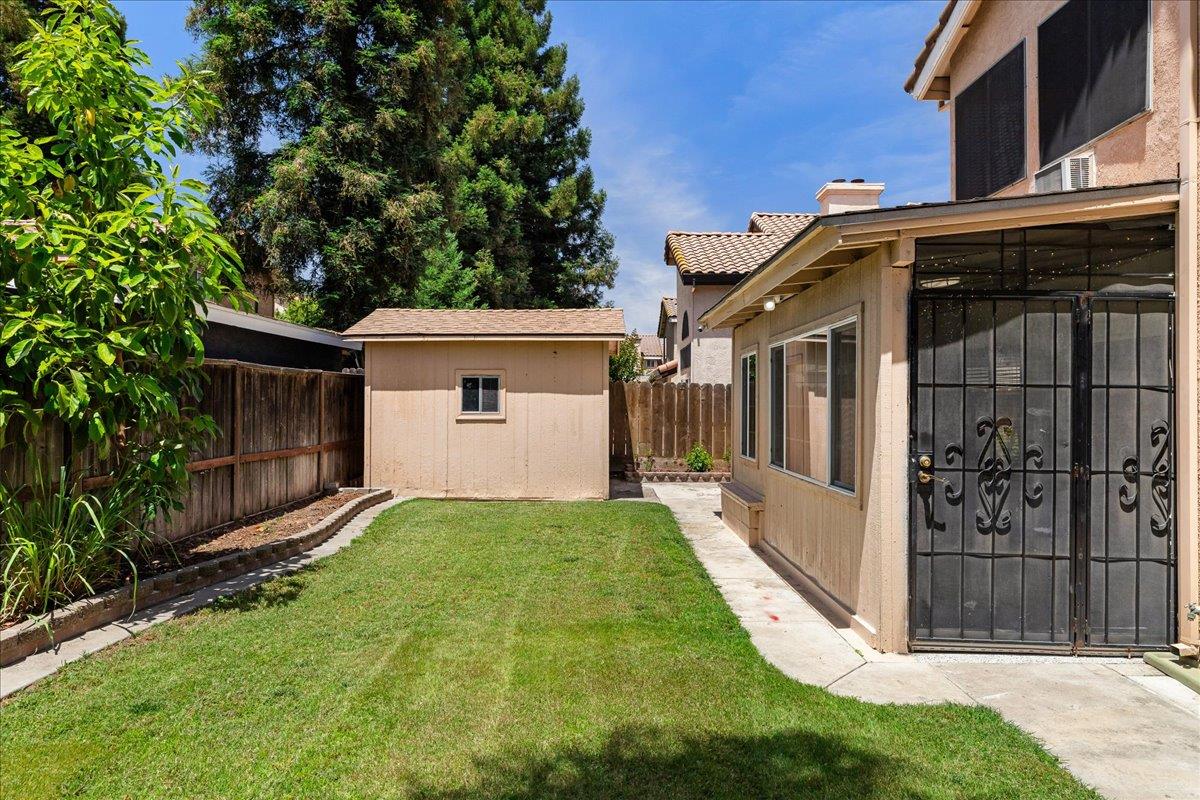 505 Redfield Ave, Modesto, CA 95357