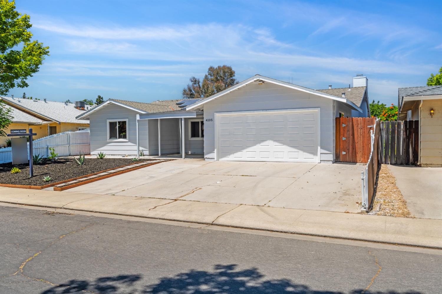 4105 Faith Ln, Modesto, CA 95355