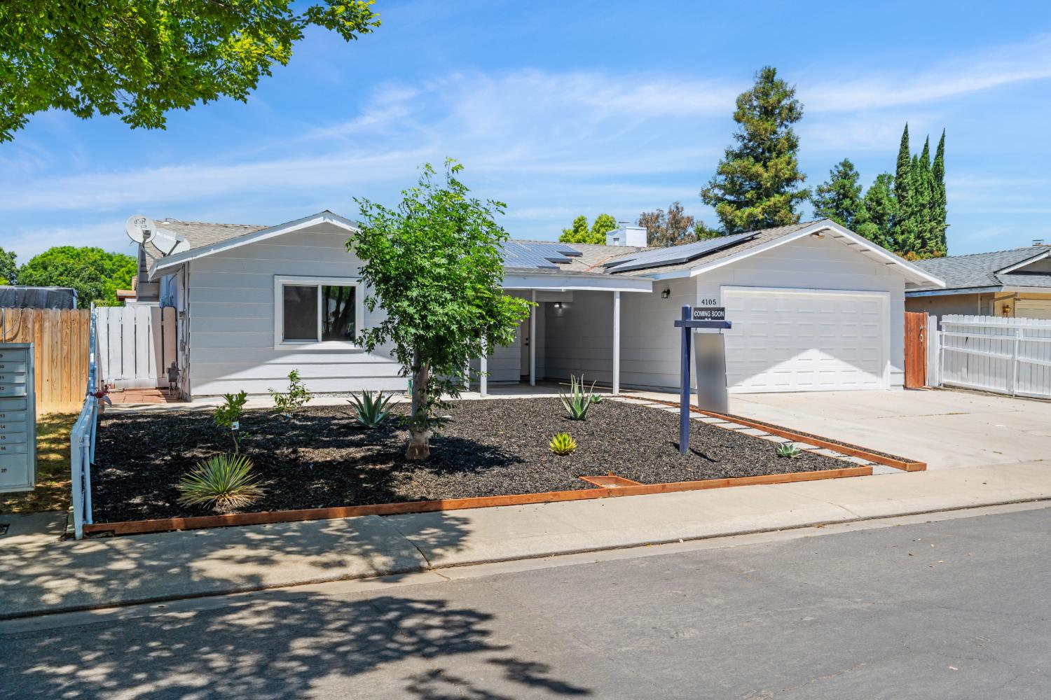 4105 Faith Ln, Modesto, CA 95355