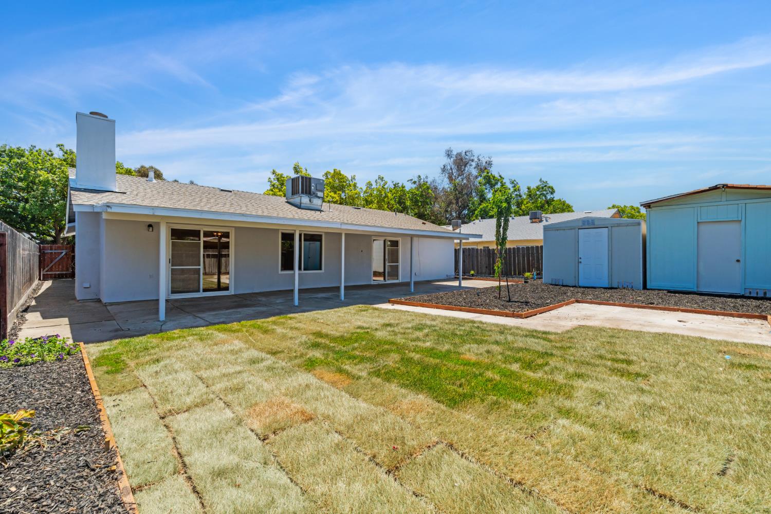 4105 Faith Ln, Modesto, CA 95355