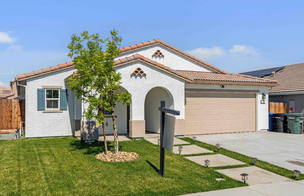 209 Dogwood Ranch Way, Patterson, CA 95363