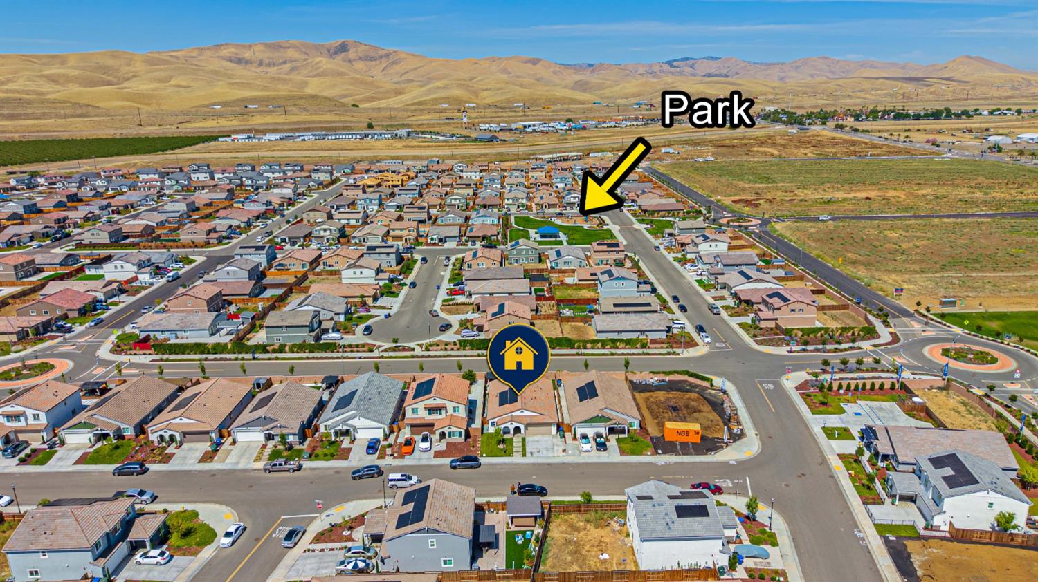 209 Dogwood Ranch Way, Patterson, CA 95363