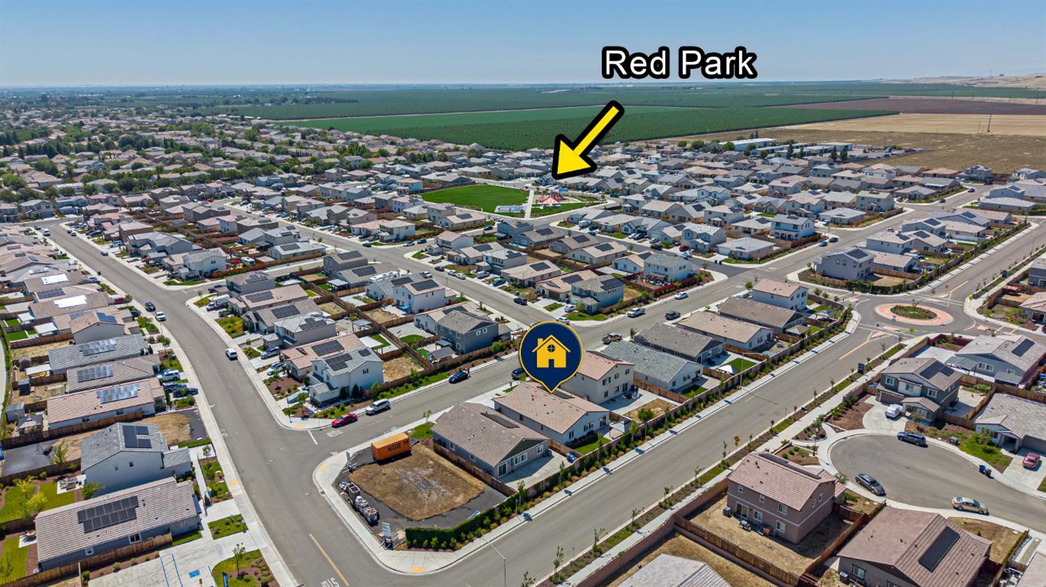 209 Dogwood Ranch Way, Patterson, CA 95363