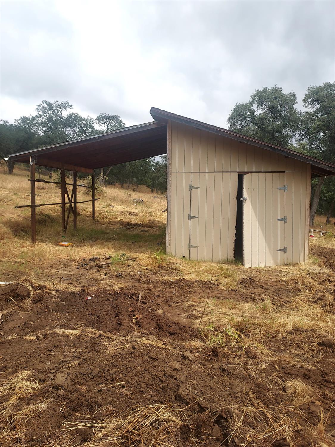 3631 Guadalupe Creek Rd, Mariposa, CA 95338