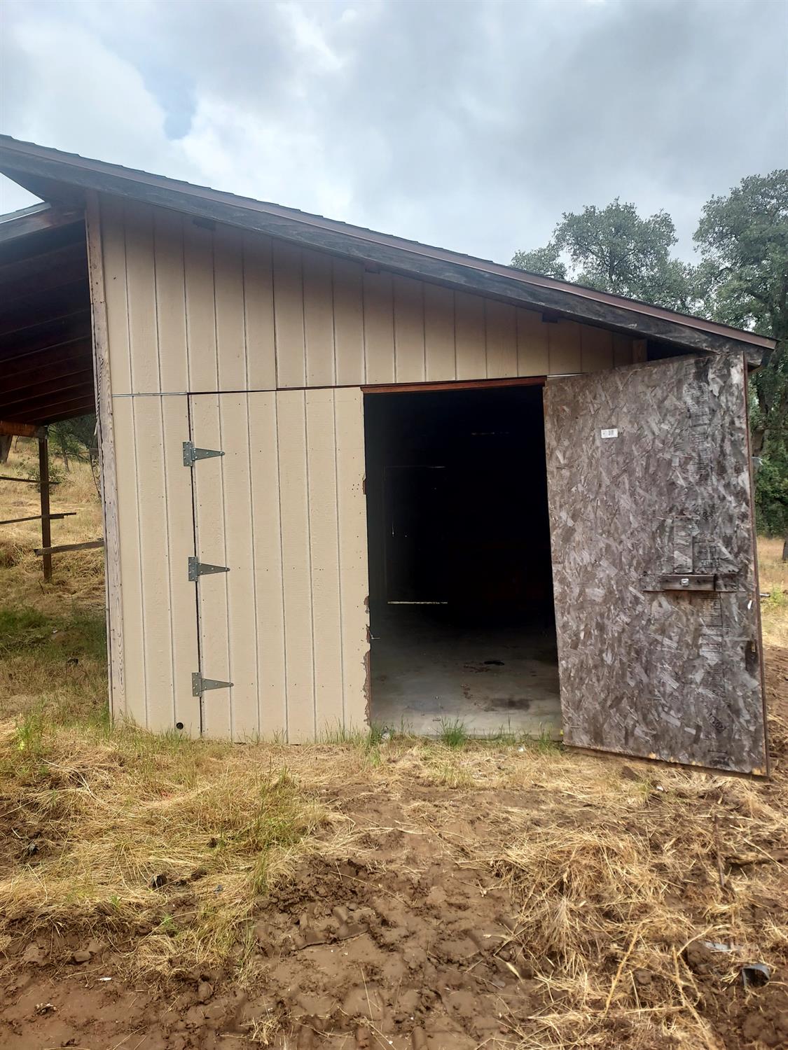 3631 Guadalupe Creek Rd, Mariposa, CA 95338