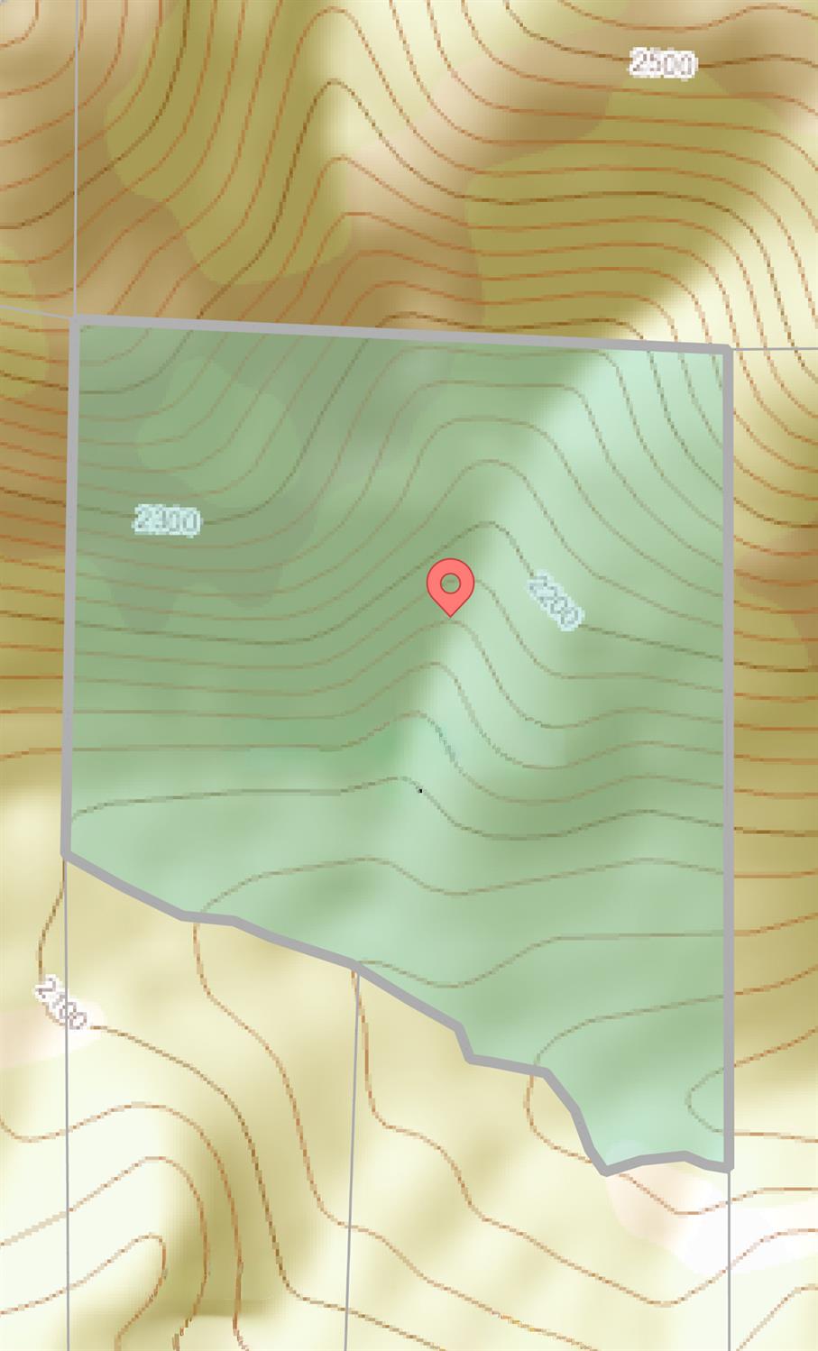 3631 Guadalupe Creek Rd, Mariposa, CA 95338