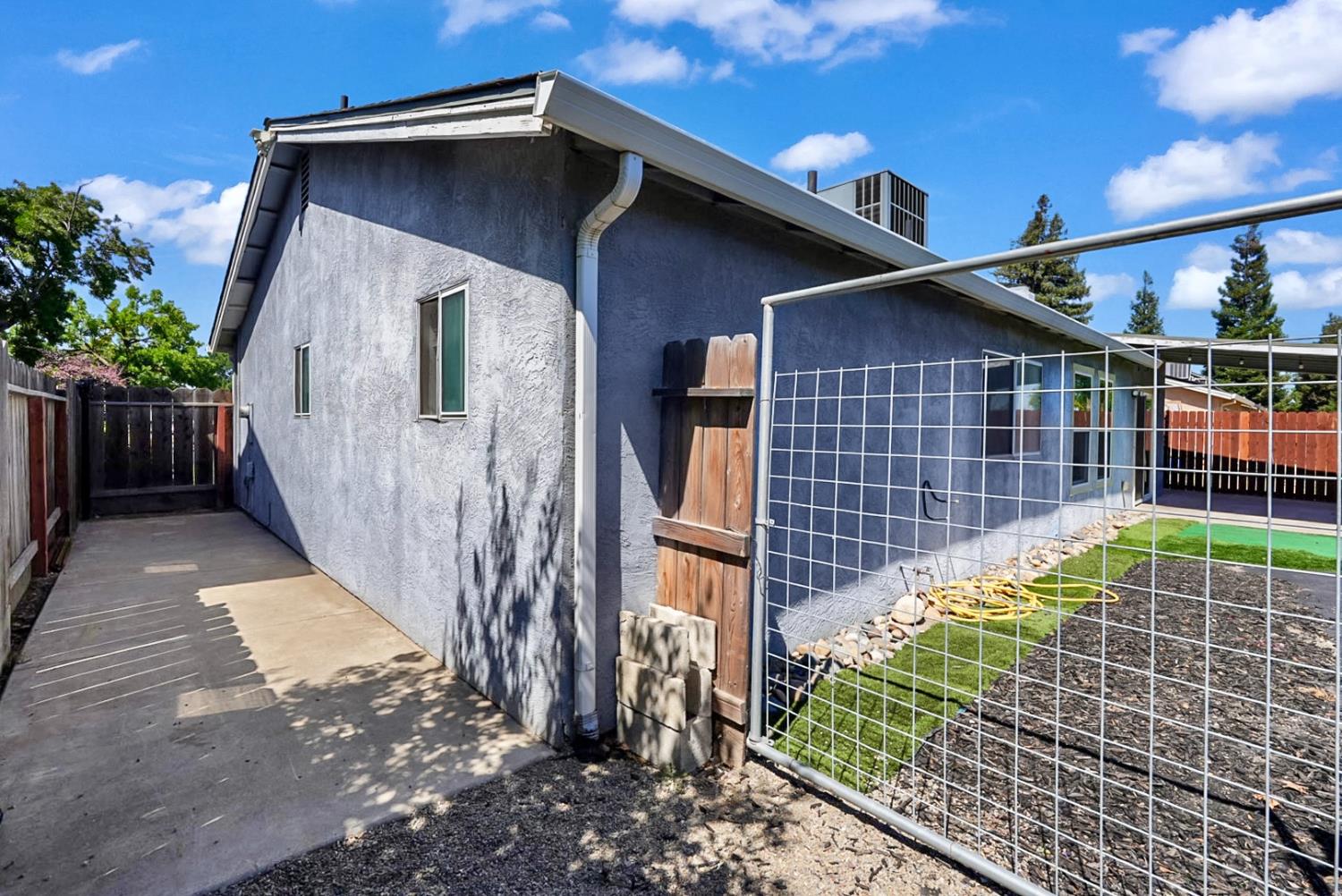 2800 Tassajara Dr, Modesto, CA 95358