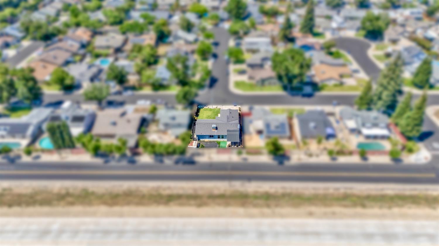 2800 Tassajara Dr, Modesto, CA 95358