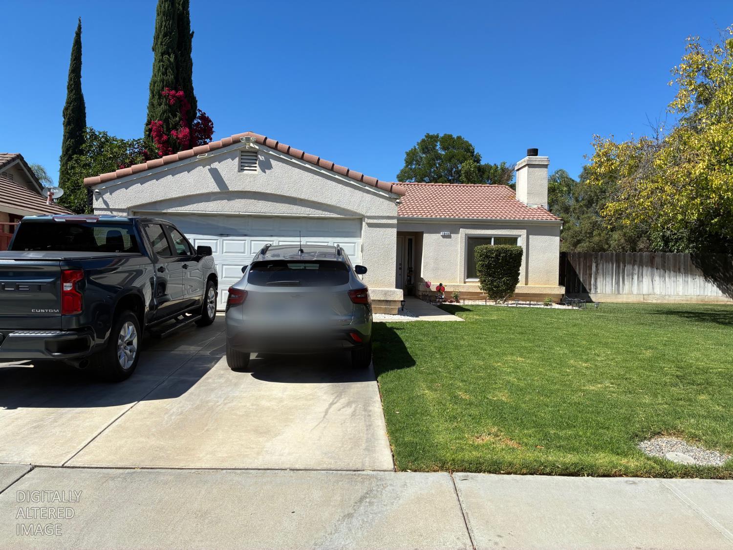 1848 College Greens Dr, Los Banos, CA 93635