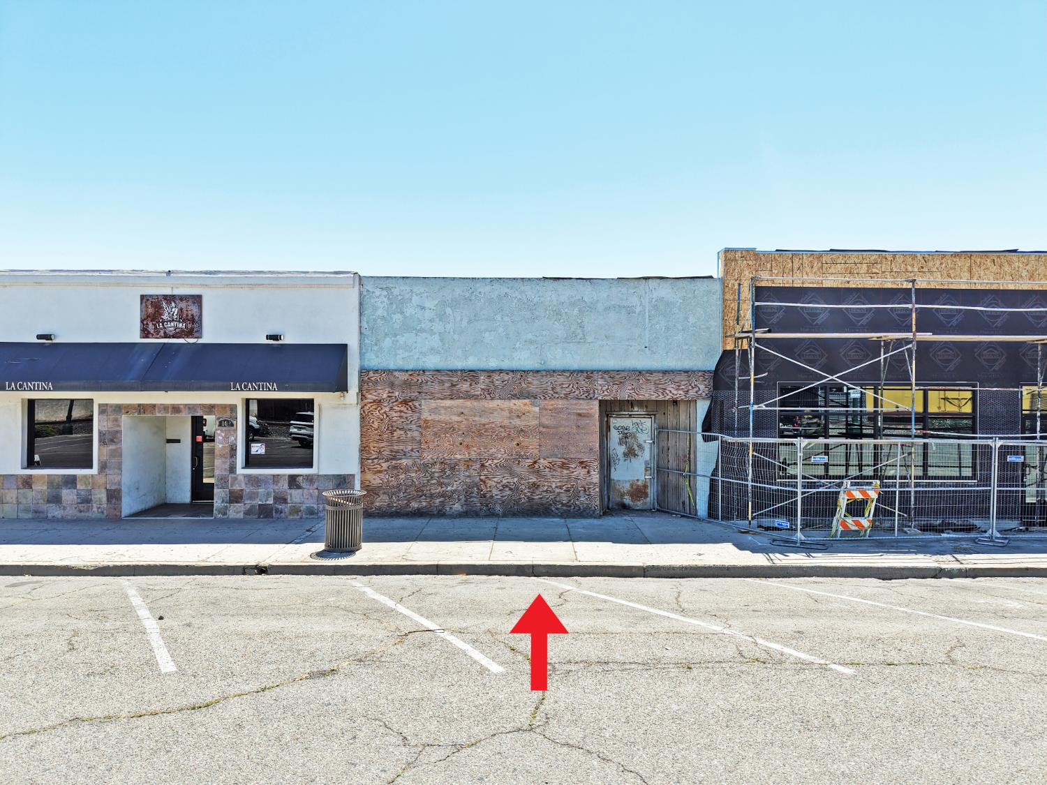 140 S 1st St, Turlock, CA 95380