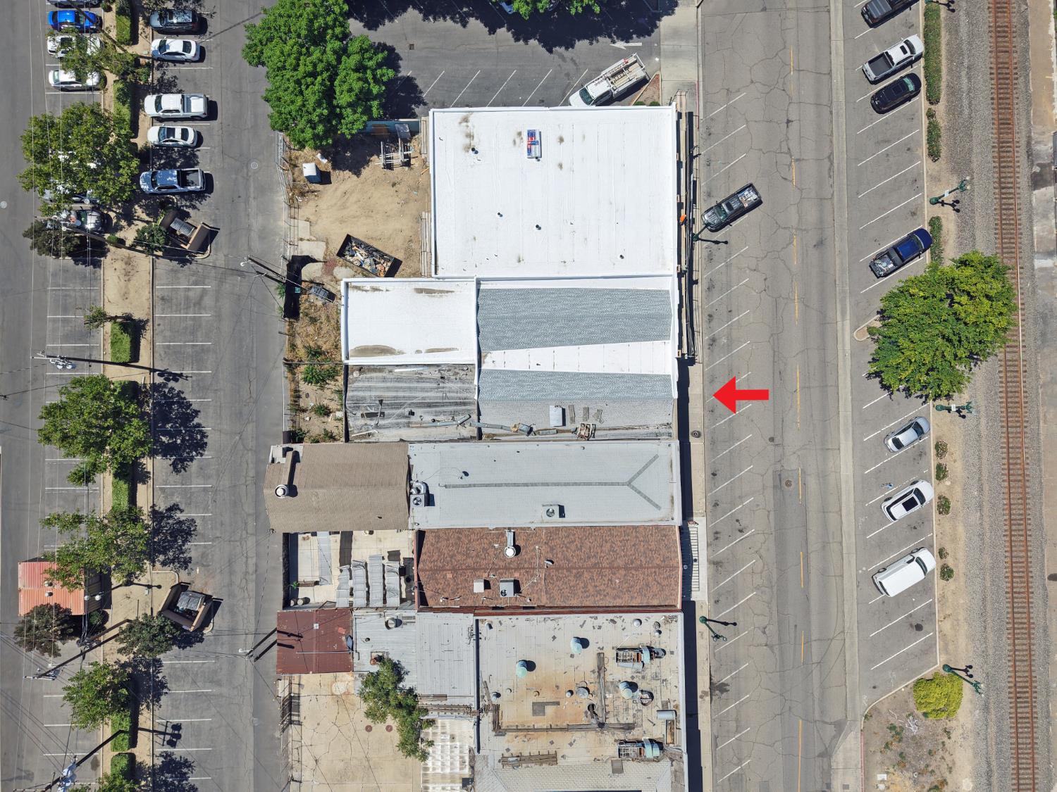 140 S 1st St, Turlock, CA 95380